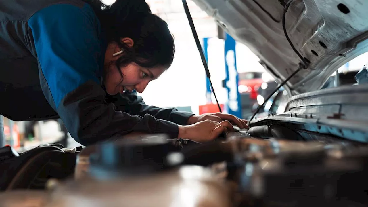 These Utah companies are changing the game for vehicle maintenance