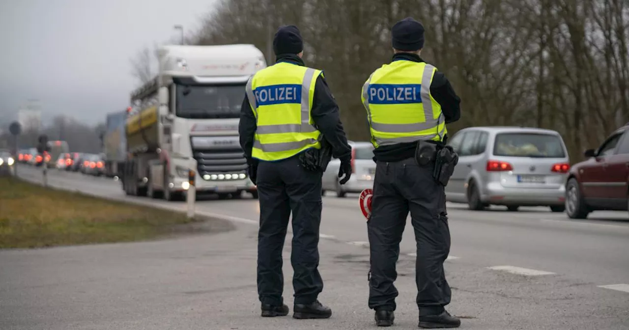 7 Tote in Bayern nach Unfall mit Wiener Schlepperfahrzeug