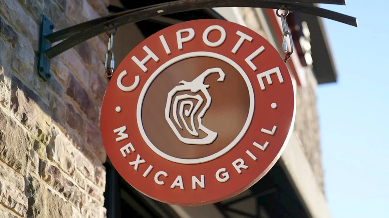 Chipotle confirms prices set to increase