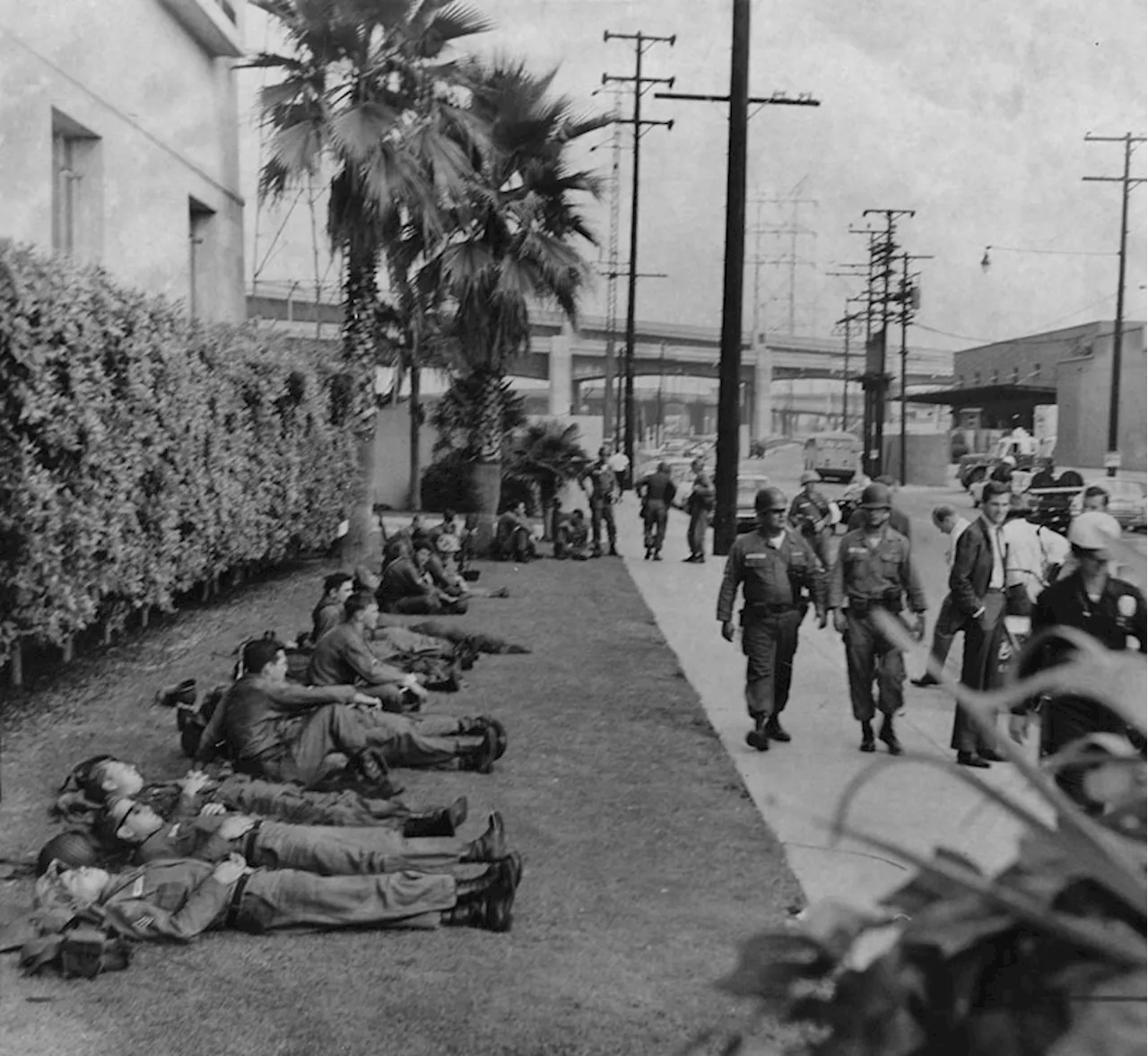 LA Council backs plan to redevelop ex-Lincoln Heights Jail on Los Angeles River