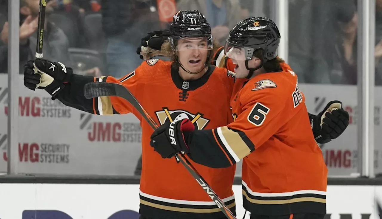 Season preview: Ducks begin Greg Cronin era looking for progress