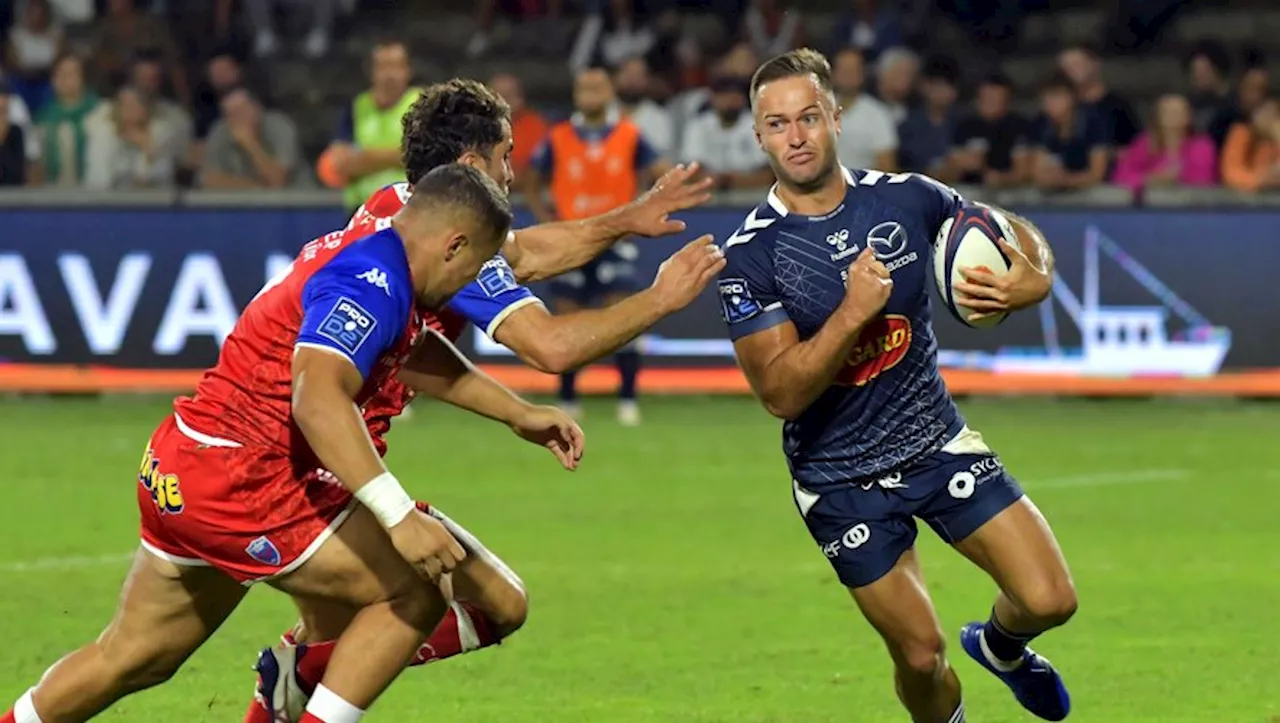 DIRECT. Aurillac-Agen : le SUA veut repartir du bon pied ! Suivez en live le match de Pro D2