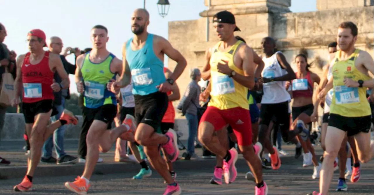 Course pédestre. Corrida d'Arles, le plaisir de s'instruire et de courir