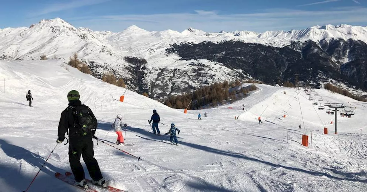 JO 2030 dans les Alpes françaises : ce que ce projet 'fou' apporterait au territoire sur le long terme