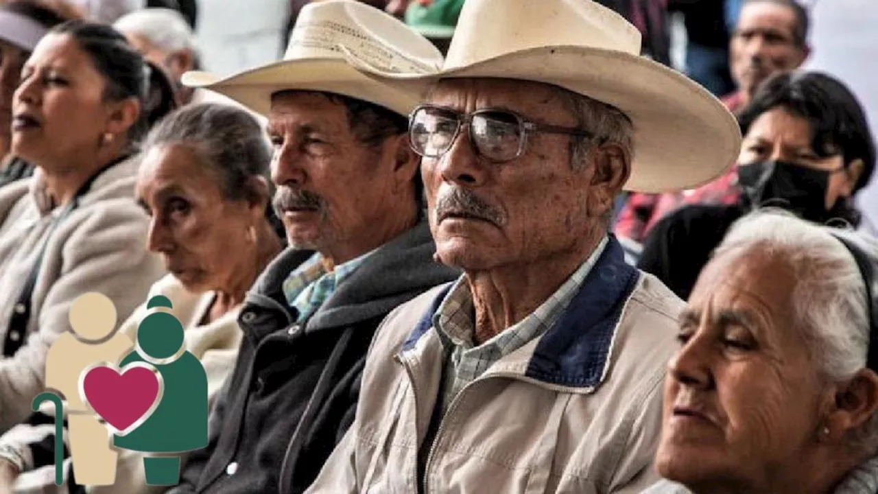 Pensión Bienestar 2023: abren fechas de registro para adultos mayores en octubre