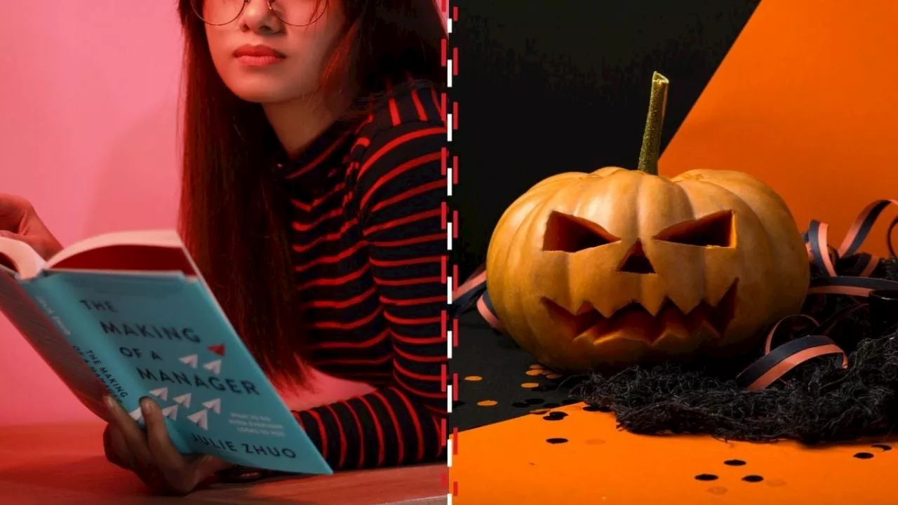 Estos son los 5 libros de terror más populares y son escritos por mujeres