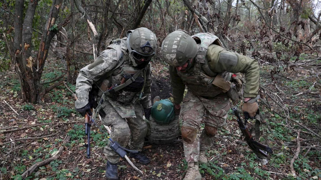 Guerra Russia-Ucraina, Usa: “La Corea del Nord ha inviato mille container di armi a Mosca”