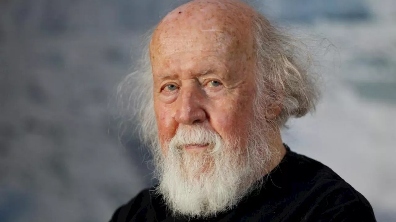 L’astrophysicien Hubert Reeves est mort à 91ans