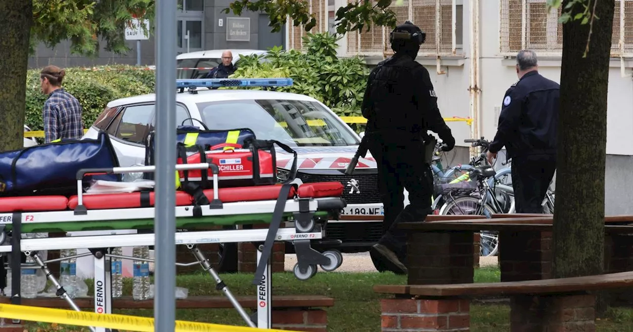 Attaque au couteau à Arras : qui est Dominique Bernard, le professeur tué ?