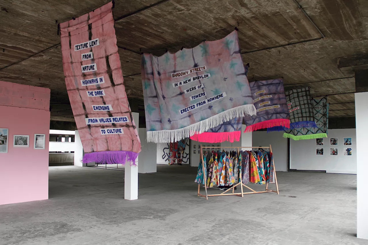 Dreams, Guts, Opportunities & Partnerships: How African Creative Ecosystems Are Built