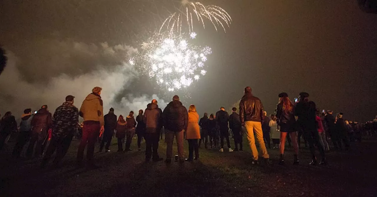 Leeds council cancels six bonfire events for 2023 including Roundhay Park