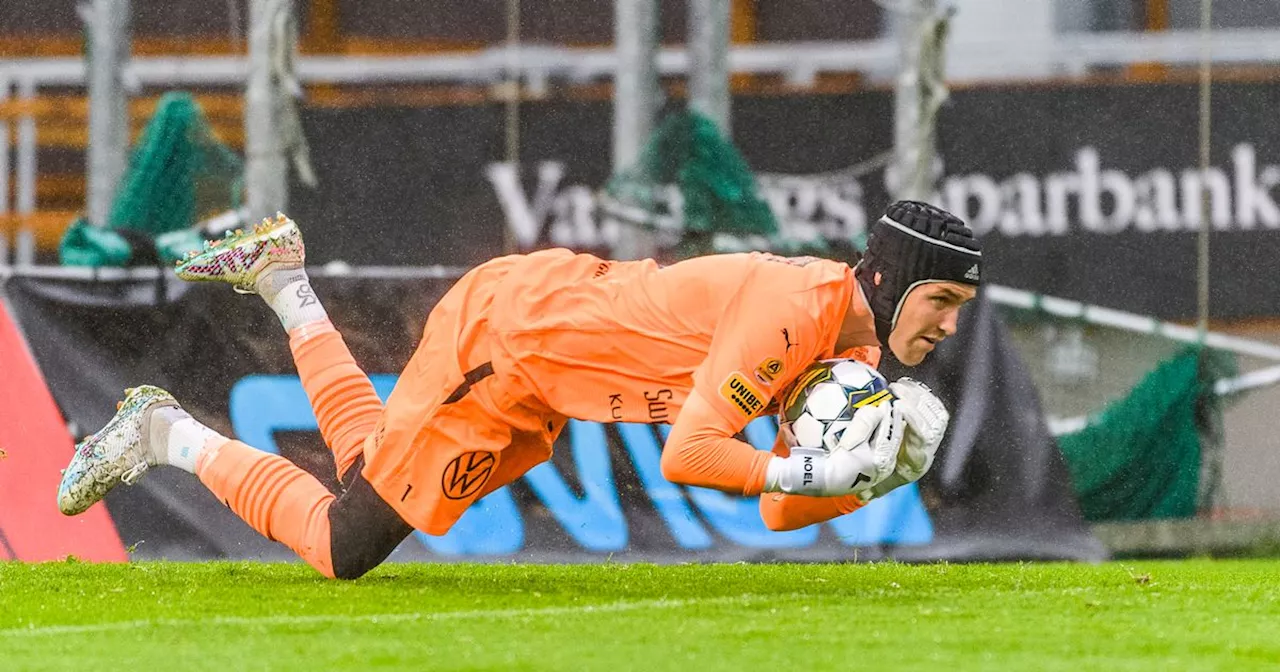 Leeds United interest in young Swedish goalkeeper confirmed after scouting trip