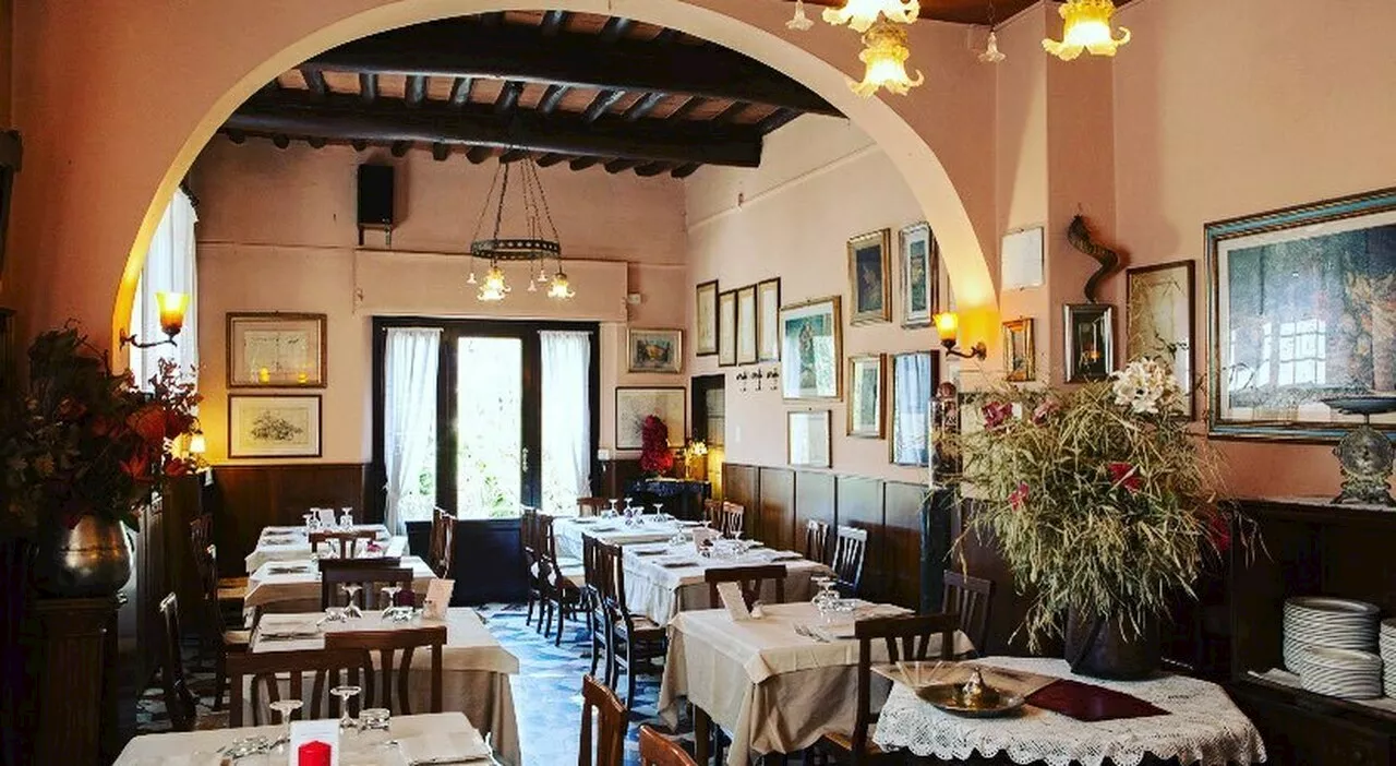 Non ci sono cuochi, il ristorante Da Bibe rischia la chiusura. Il proprietario: «Stipendio da 1.600 euro, ma n