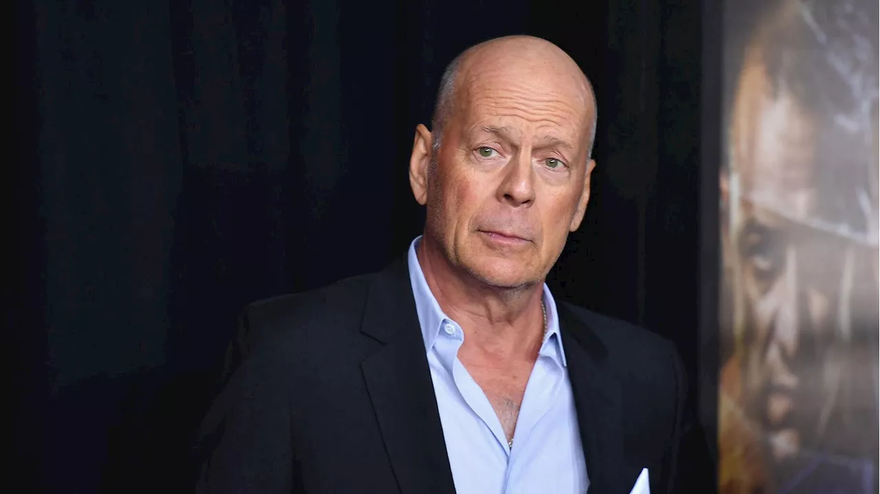 Bruce Willis, presque incapable de parler, a perdu « sa joie de vivre » selon Glenn Gordon Caron