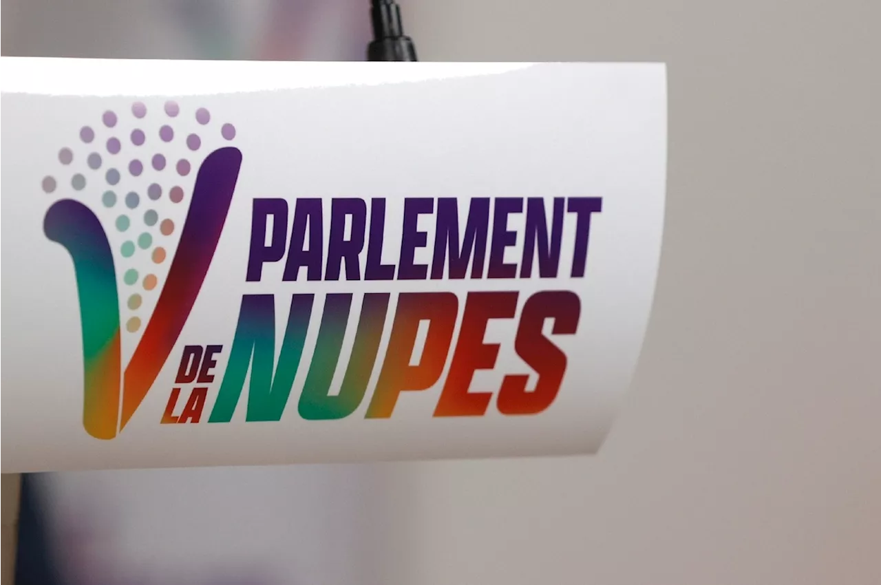 Le PS annule son conseil national, la Nupes en sursis