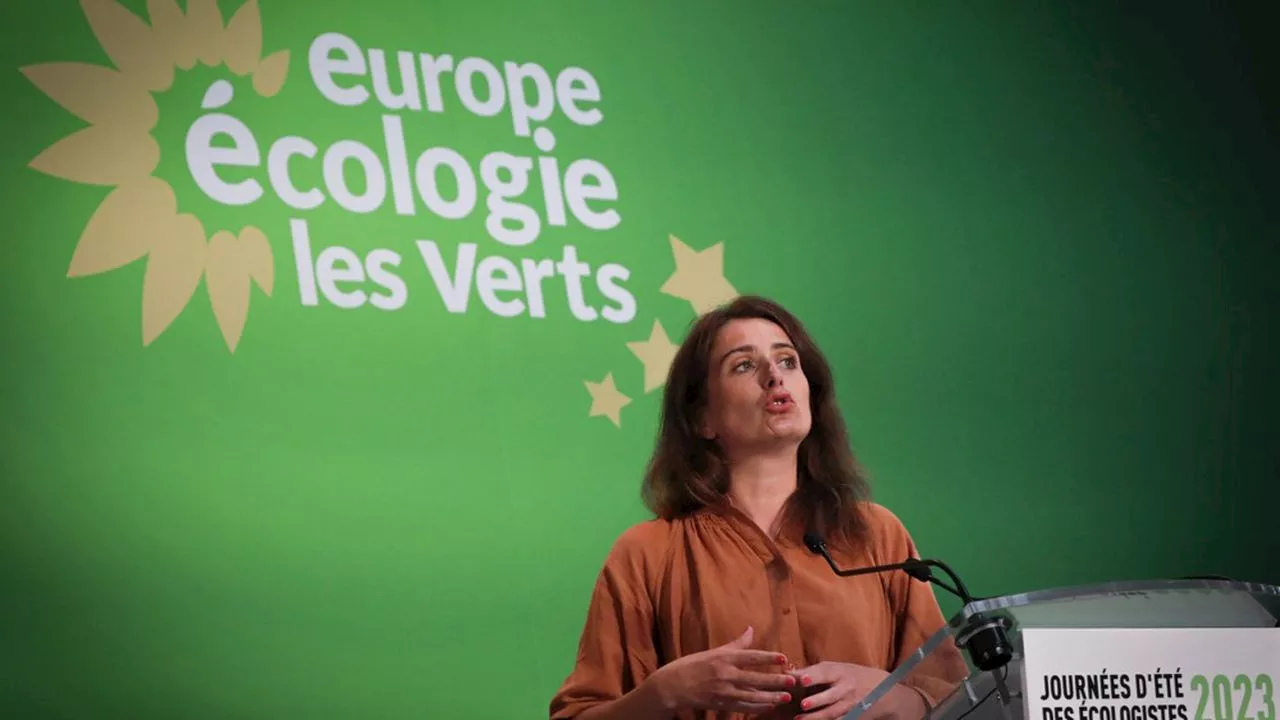 Avec « Les Ecologistes », EELV veut entrer dans l'« ère de la maturité »