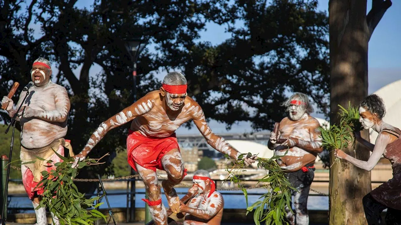 L'Australie organise un référendum pour une meilleure reconnaissance des aborigènes