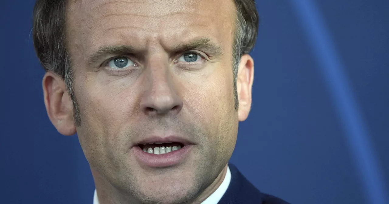 Macron, &#034;sventato un altro attentato&#034;: la Francia ripiomba nell&#039;incubo-terrorismo