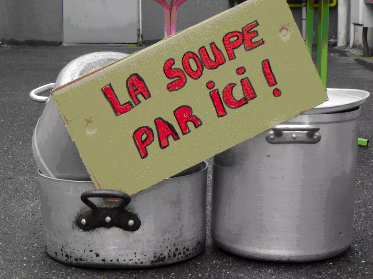 Le Festival de la soupe fait son grand retour à Brest