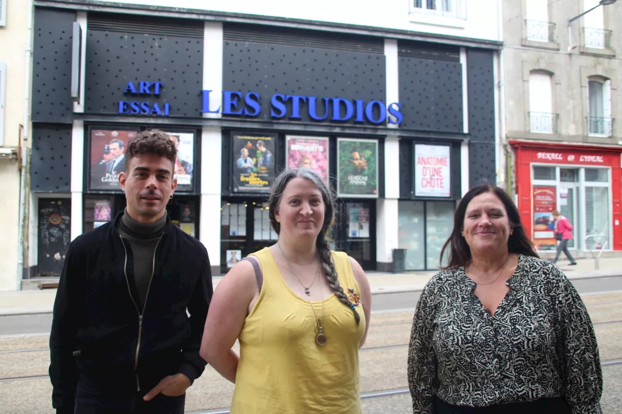 Tourné à Brest, le film Rien à perdre en avant-première au cinéma Les Studios