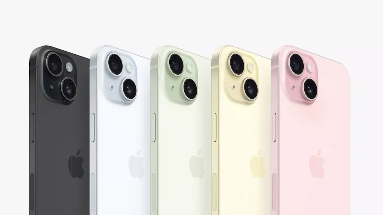 Perbandingan Harga iPhone 14 dan iPhone 15 di Indonesia, Lengkap untuk Semua Model