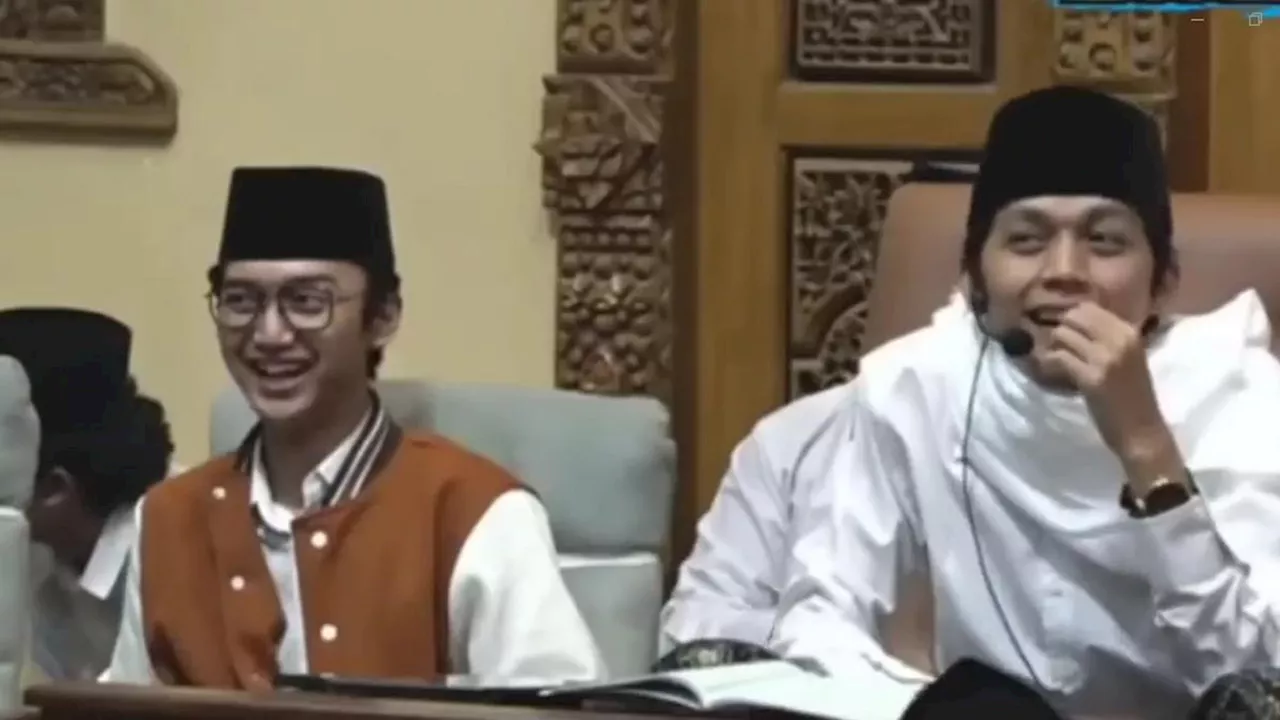 Top 3 Islami: Pengakuan Lugu dan Lucu Jemaah Gus Iqdam, Riwayat Kiamat Terjadi pada Hari Jumat