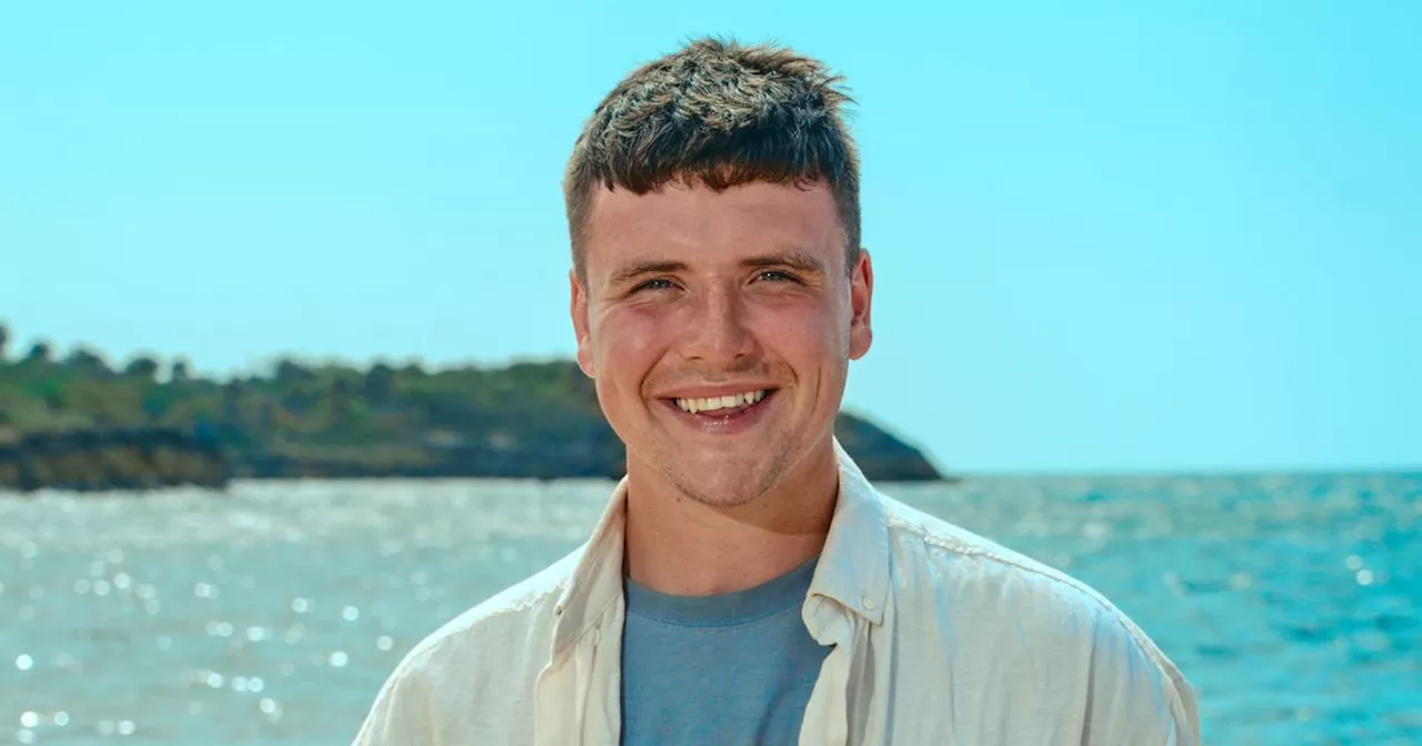 Cumbria lad among contestants marooned on island ahead of new BBC show