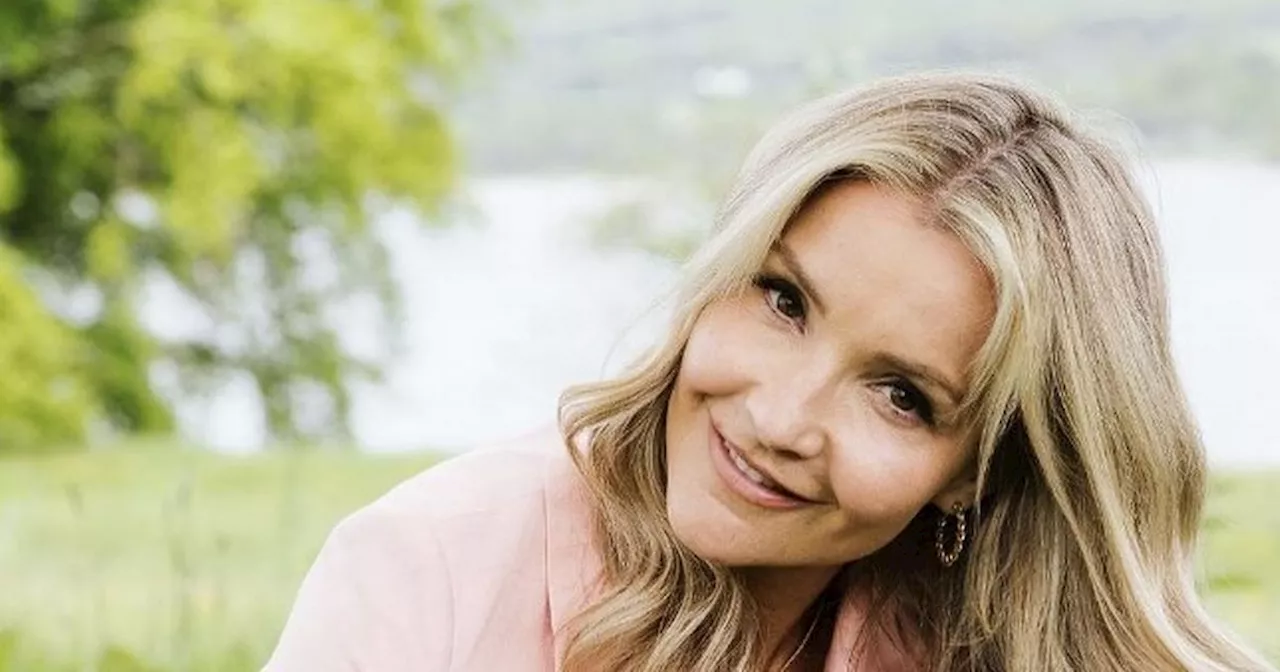 Helen Skelton 'blindsided' by marriage split and 'still has questions'