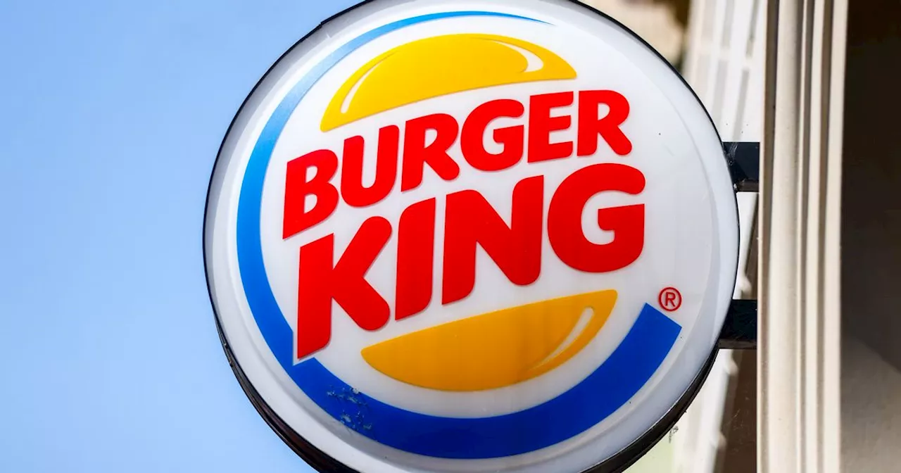 Tesco to open Burger King drive-thru at Blackburn supermarket