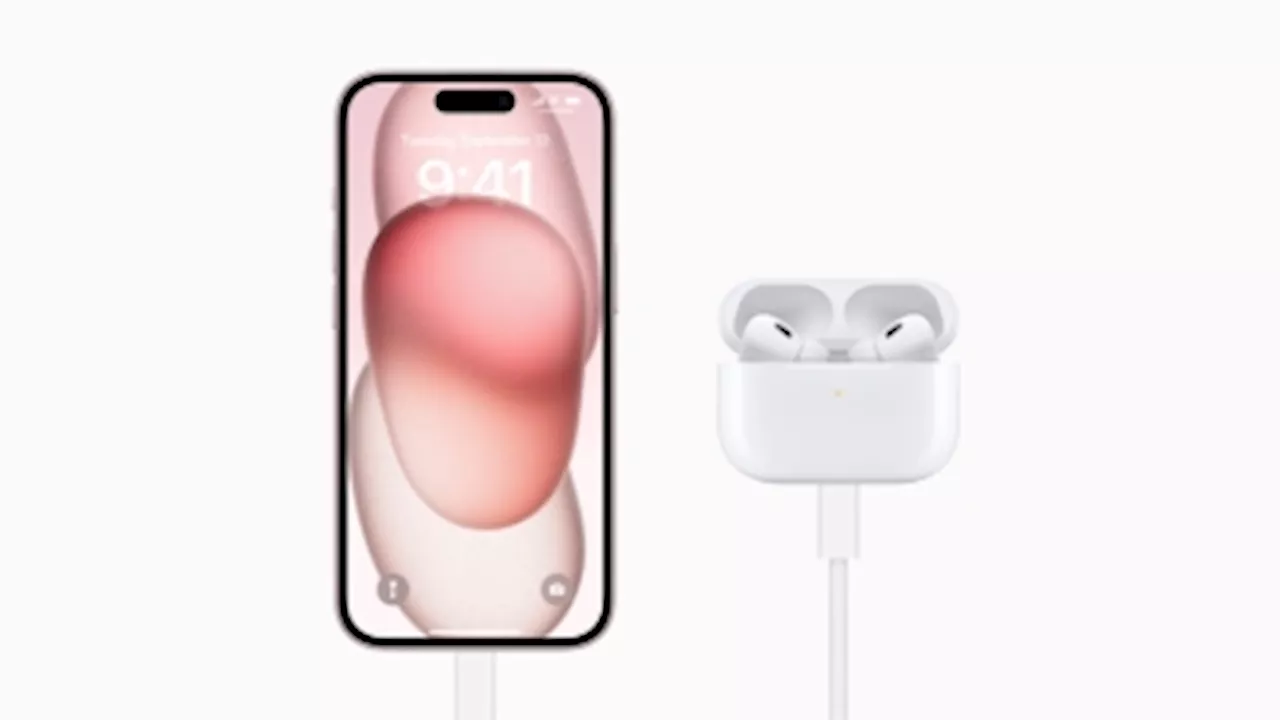 Apple’s new AirPods Pro available to Malaysians now