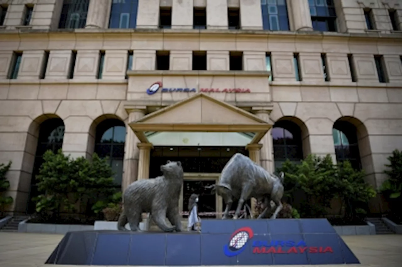 Bursa Malaysia ends mixed as investors focus on Budget 2024