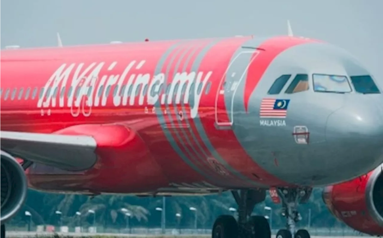 Sarawak transport minister says Mavcom to deal with MYAirline accordingly, help affected passengers