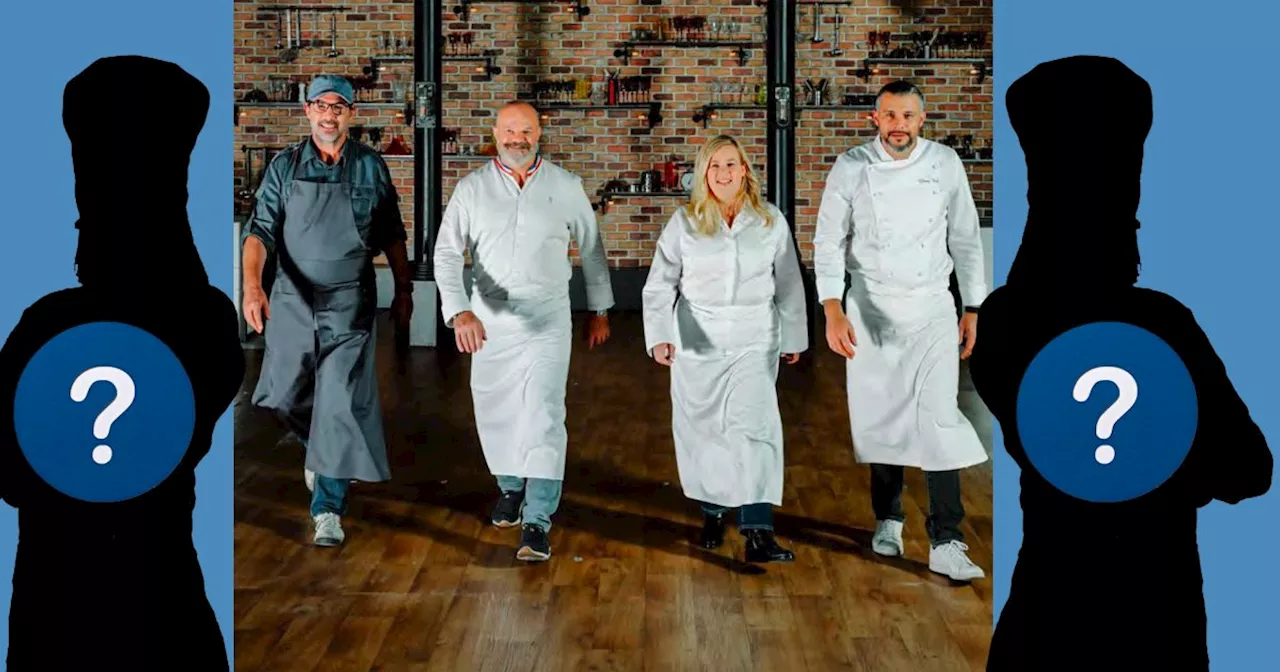 Deux cheffes françaises auraient rejoint le jury de l'émission 'Top Chef' pour la saison 2024