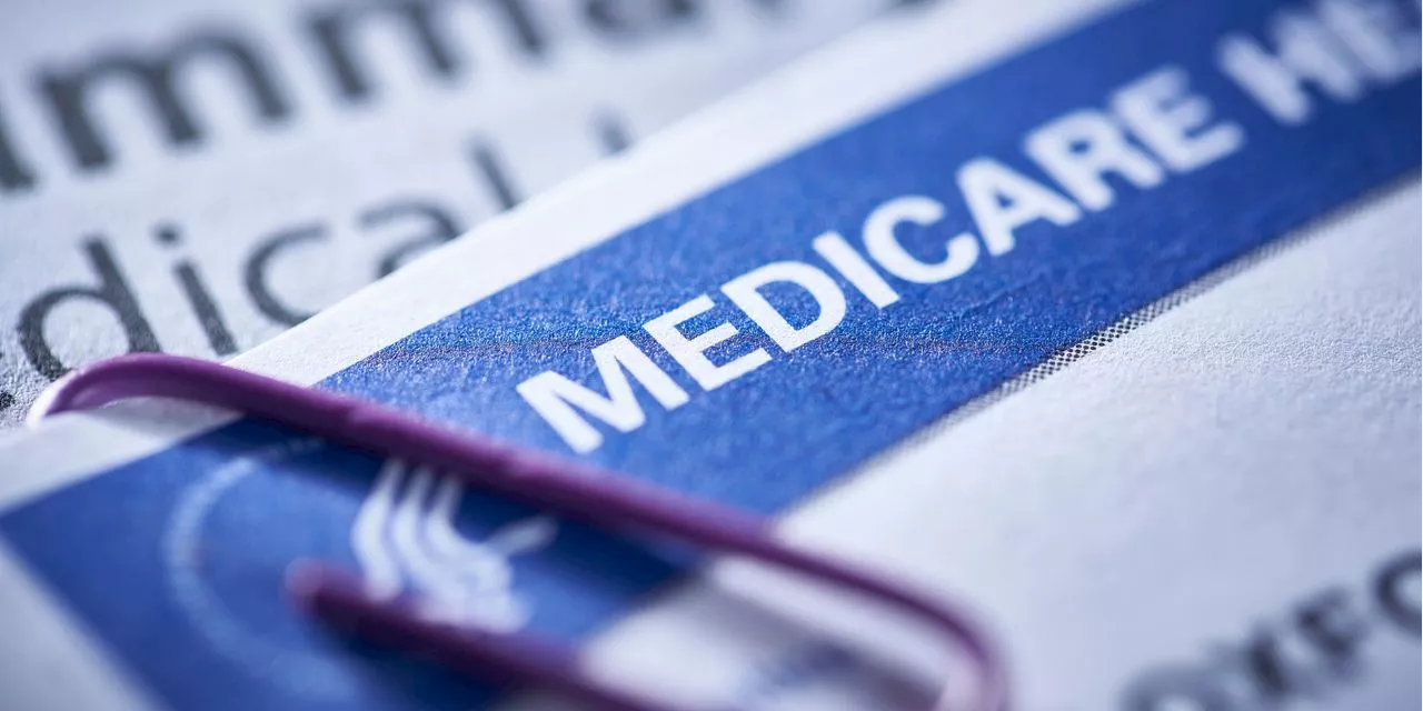 Medicare Part B to rise about $10 a month in 2024