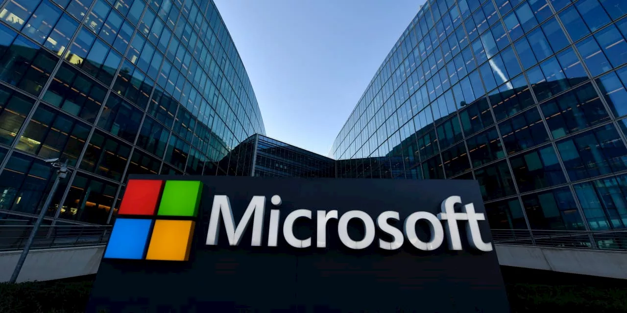 Microsoft and the IRS Disagree on Taxes. $29 Billion Is at Stake.