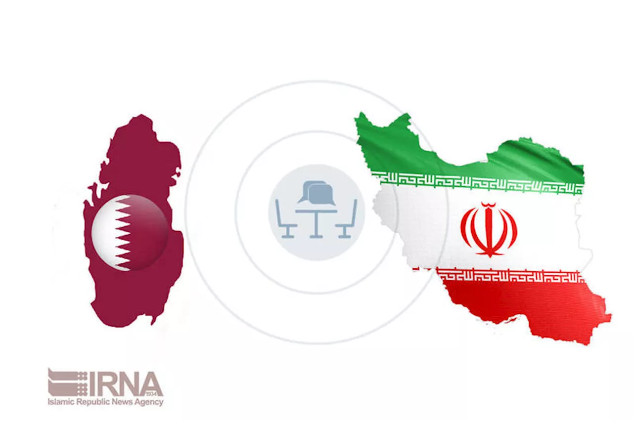 رئیس بانک مرکزی قطر: به تعهدات خود با ایران پایبندیم