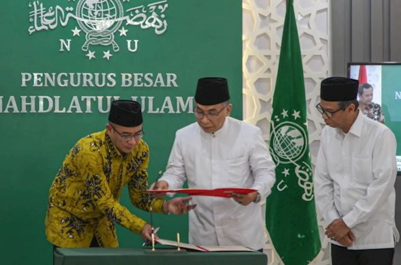 Ketua KPU RI: Kontribusi Umat Islam Besar dalam Demokrasi Global