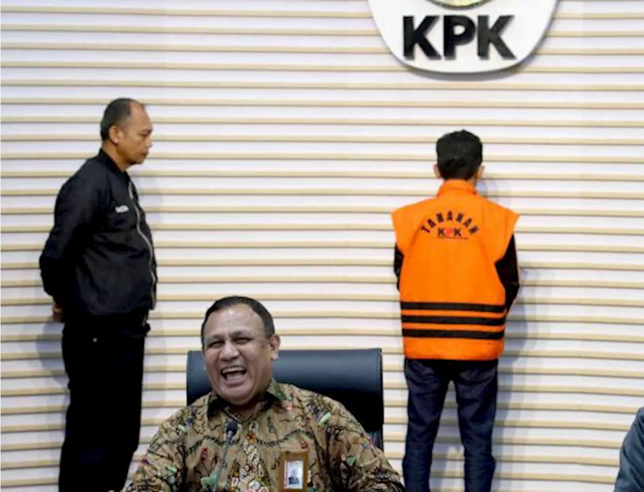 SYL Jadi Tersangka di KPK, Kapolda: Kasus Pemerasan Jalan Terus