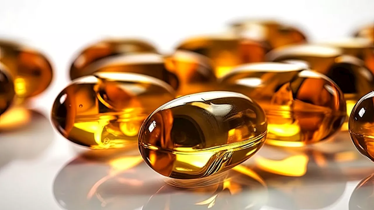 EMA Warns That Omega-3-Acid Ethyl Esters May Cause AF