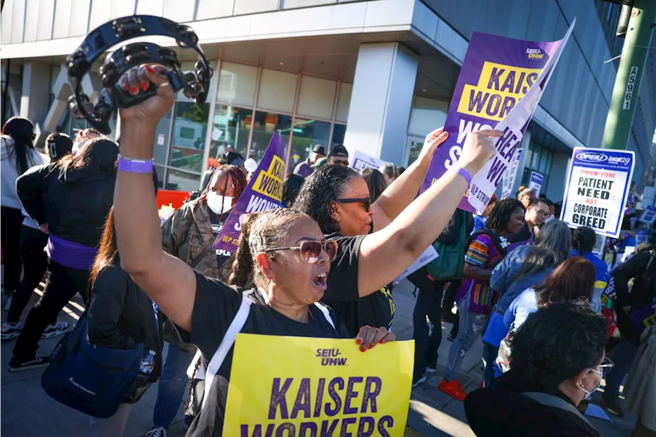 Kaiser agrees to $200M settlement after behavioral health investigations