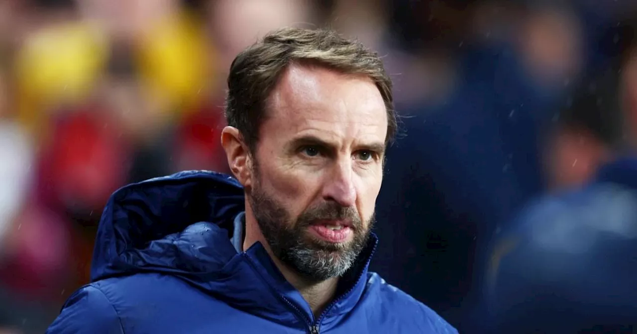 Gareth Southgate slams England fans for booing Jordan Henderson during Australia win