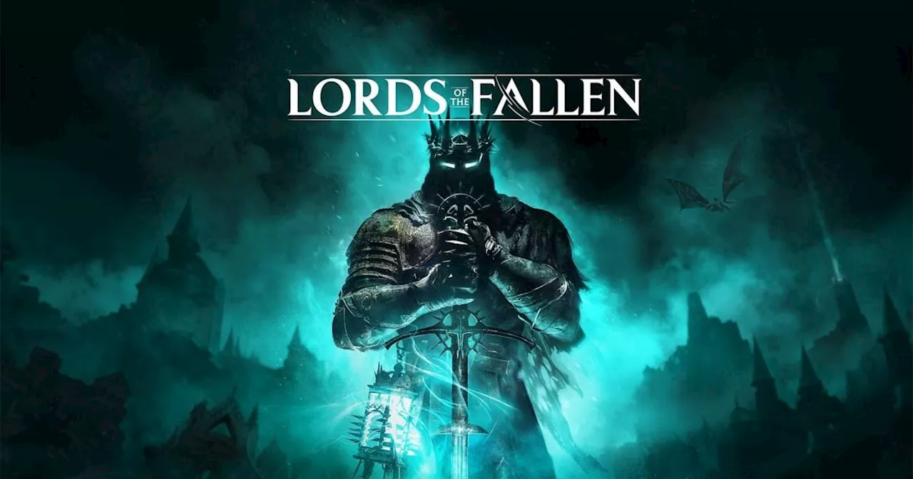 Lords Of The Fallen PS5 review – attack of the clones