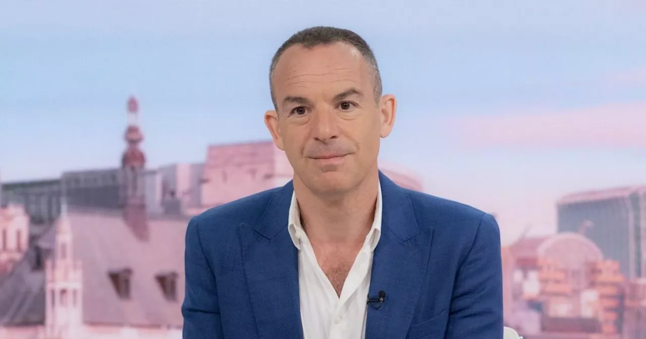 Martin Lewis fan shares simple change that helped her save £450