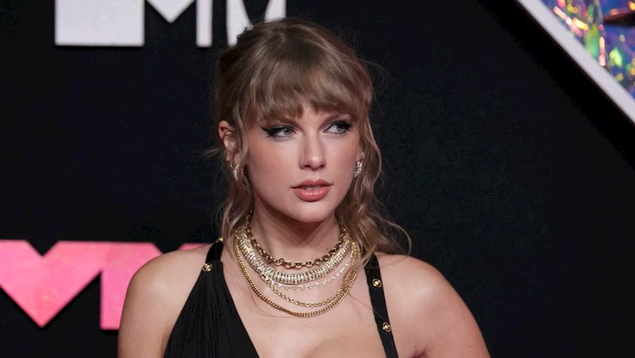 Taylor Swift au cinéma ce vendredi, les 3 chiffres impressionnants sur la chanteuse de 33 ans