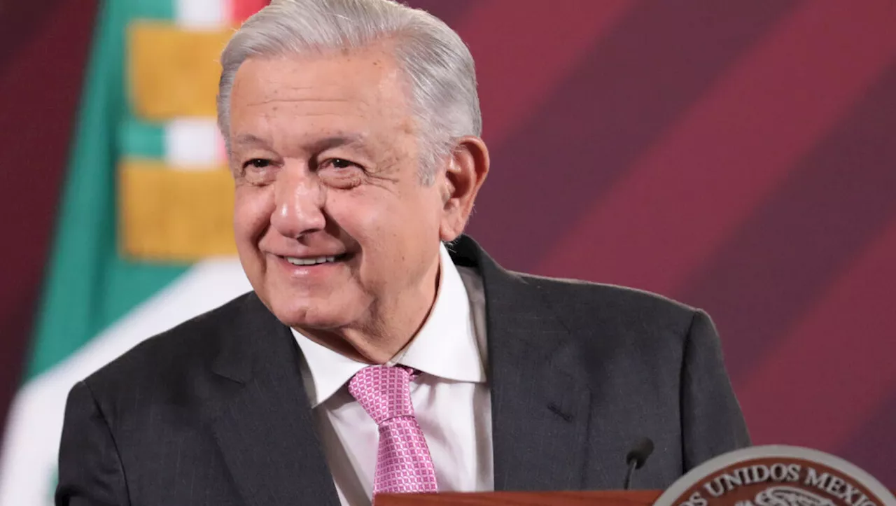 Gabinete de AMLO viajará a estados afectados por lluvias; alistan censo