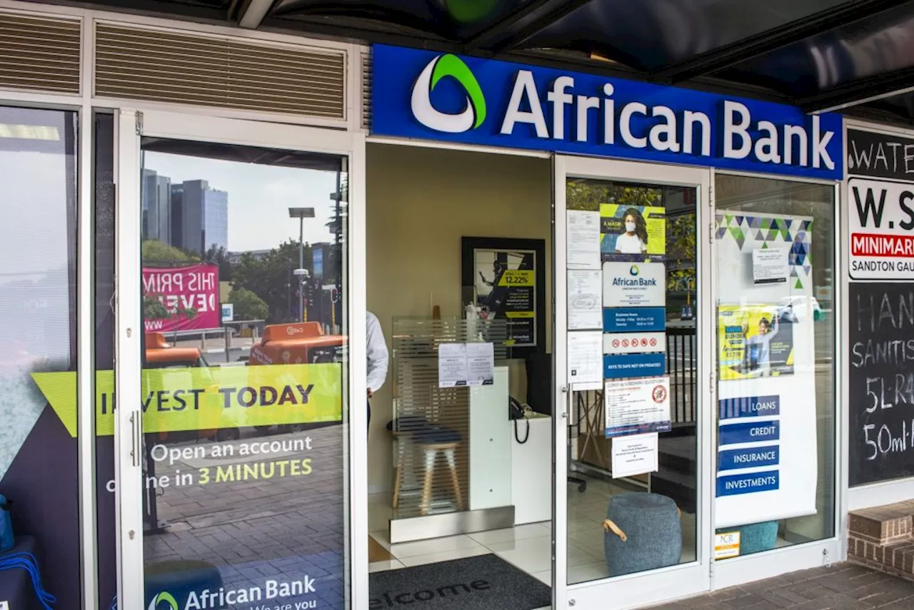 African Bank seals R3.2bn deal with Sasfin