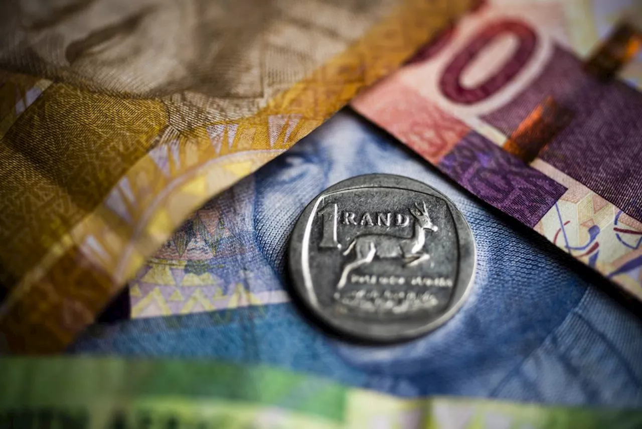 Rand stabilises after volatile week