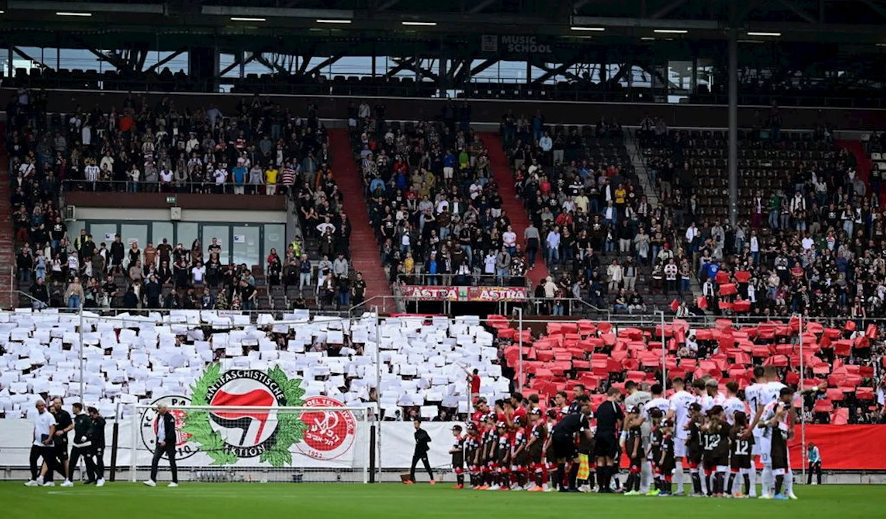 Fanklubs äußern sich kritisch: Ärger um Israel-Statement des FC St. Pauli