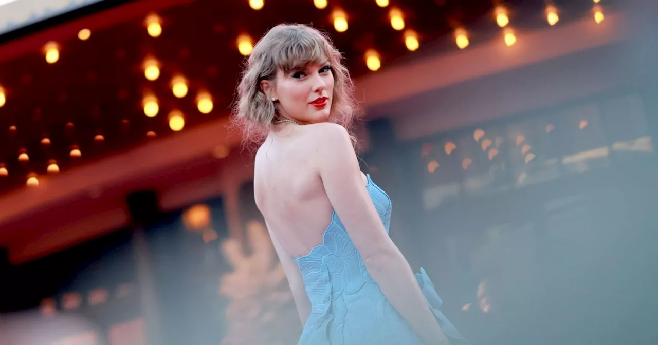 'Taylor Swift: The Eras Tour' movie tickets are hard to find — but worth it