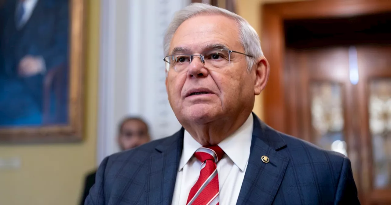 Why Republicans, even now, aren’t calling for Bob Menendez’s ouster